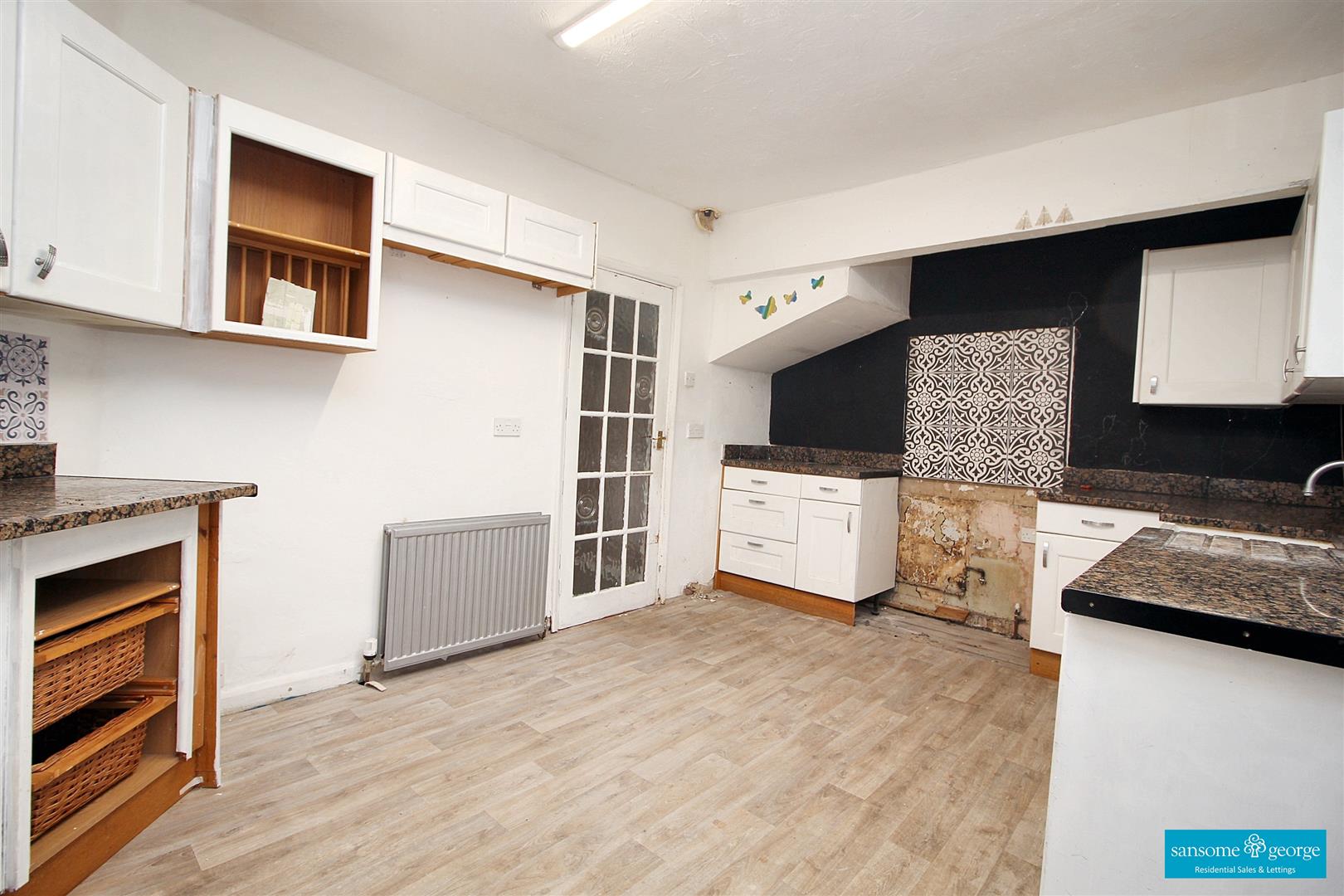 Thirlmere Avenue, Tilehurst, Reading